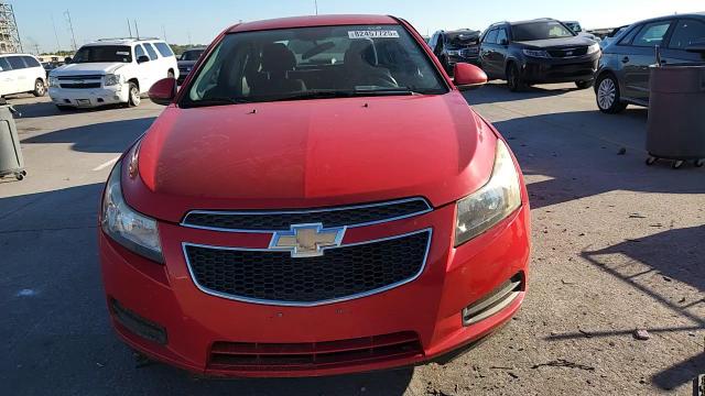 2014 Chevrolet Cruze Lt VIN: 1G1PC5SB8E7339100 Lot: 82457725