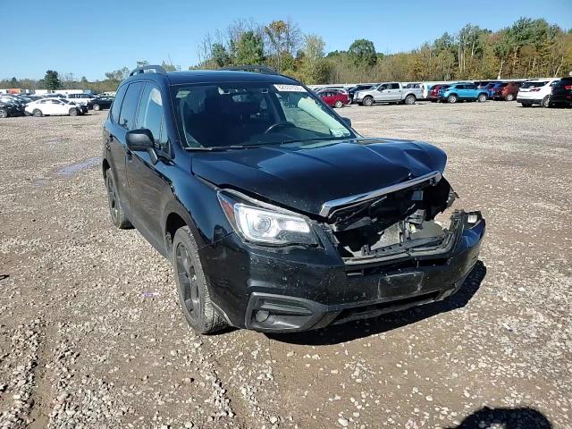 2018 Subaru Forester 2.5I Premium VIN: JF2SJAGC2JH597202 Lot: 82337635