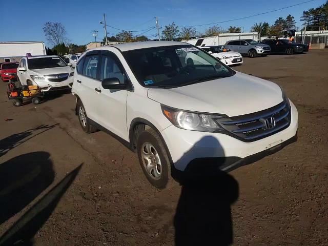 2014 Honda Cr-V Lx VIN: 5J6RM4H38EL076194 Lot: 86510445
