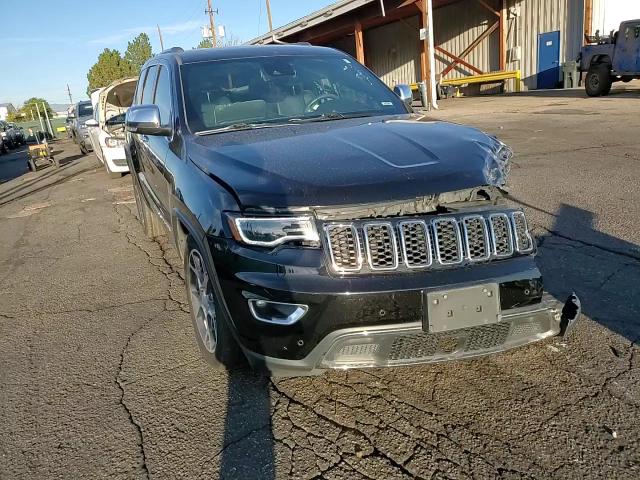 2019 Jeep Grand Cherokee Limited VIN: 1C4RJFBT6KC595503 Lot: 86236705