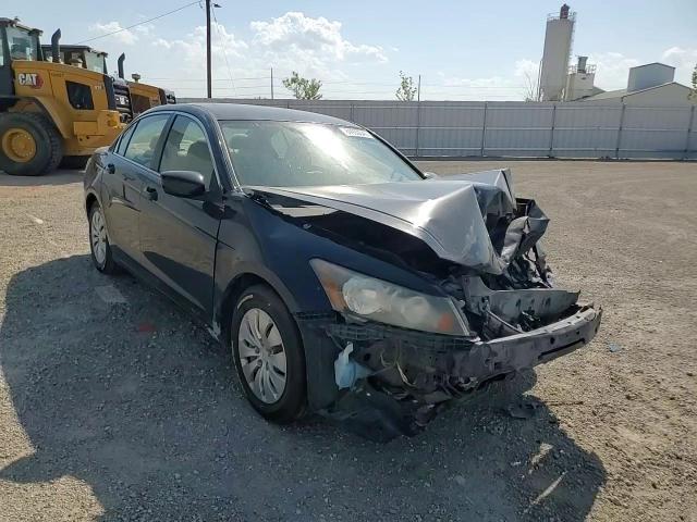 2012 Honda Accord Lx VIN: 1HGCP2F33CA230315 Lot: 94061415