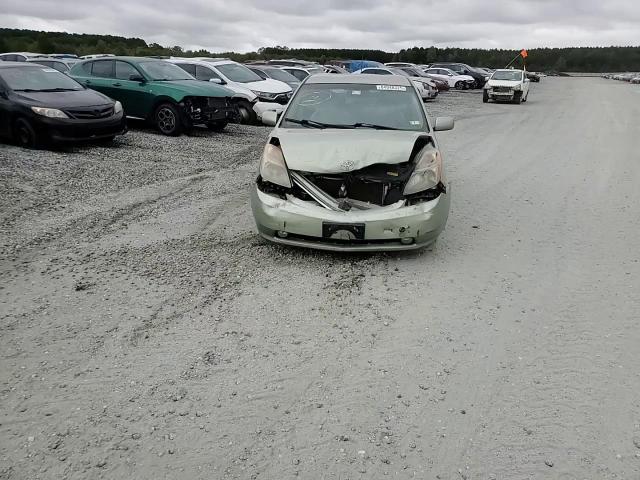 2008 Toyota Prius VIN: JTDKB20U083392943 Lot: 84948325