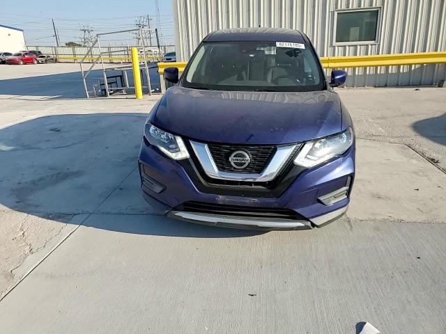 2019 Nissan Rogue S VIN: JN8AT2MV4KW372104 Lot: 82176185
