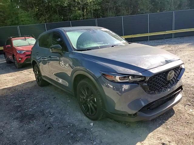 2022 Mazda Cx-5 Preferred VIN: JM3KFBCM7N0647981 Lot: 85259905