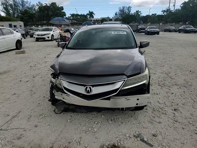 2017 Acura Ilx Premium VIN: 19UDE2F73HA003887 Lot: 87068705