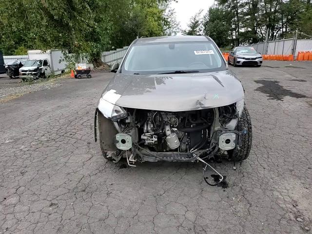 2019 Chevrolet Traverse Lt VIN: 1GNEVGKW3KJ117156 Lot: 82367325