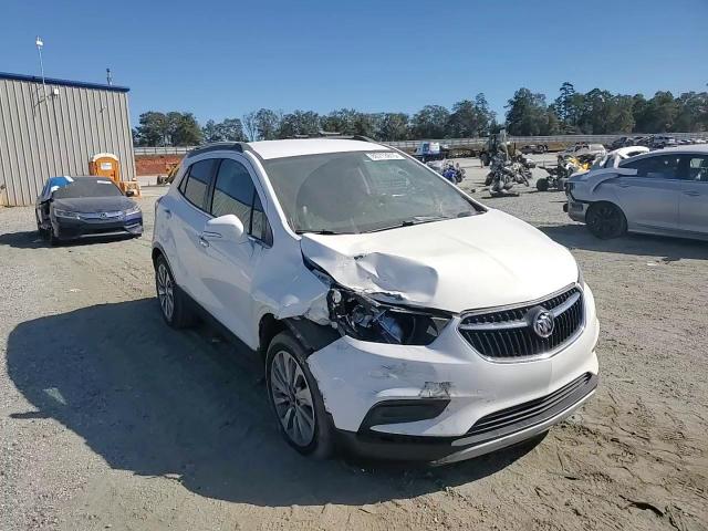 2019 Buick Encore Preferred VIN: KL4CJASB1KB768408 Lot: 86713815