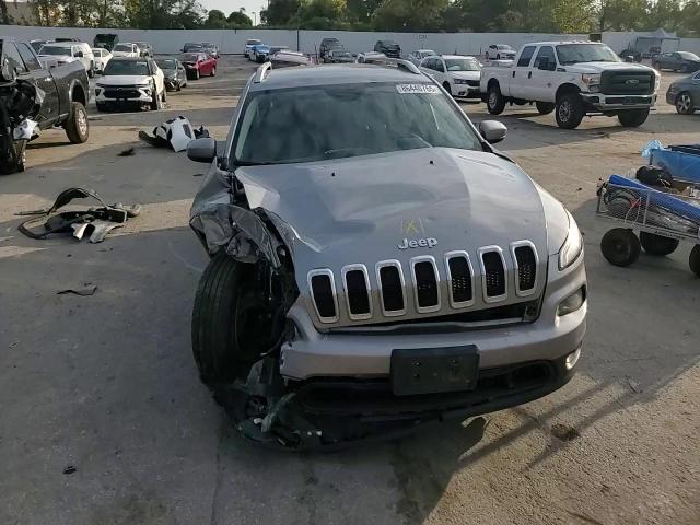 2015 Jeep Cherokee Latitude VIN: 1C4PJMCS2FW789483 Lot: 86440765