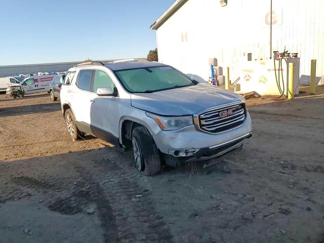 2019 GMC Acadia Sle VIN: 1GKKNLLA3KZ281634 Lot: 82316725