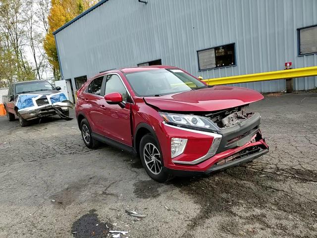 2020 Mitsubishi Eclipse Cross Es VIN: JA4AT3AA8LZ000634 Lot: 90944945