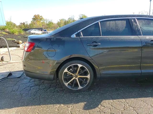 2013 Ford Taurus Sel VIN: 1FAHP2E85DG201050 Lot: 85002005
