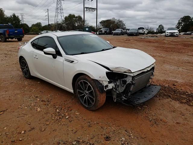 2018 Subaru Brz 2.0 Limited VIN: JF1ZCAC1XJ9603193 Lot: 90272805