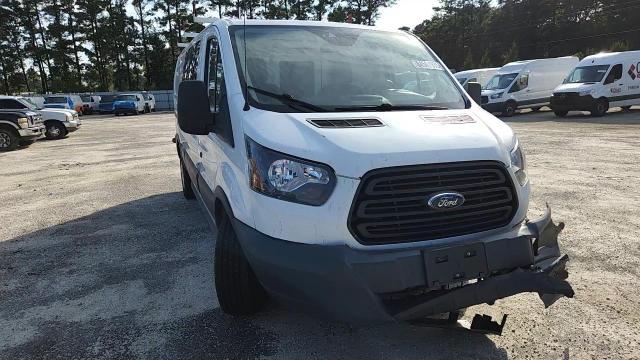 2018 Ford Transit T-350 VIN: 1FTBW2ZM1JKA25794 Lot: 84561935