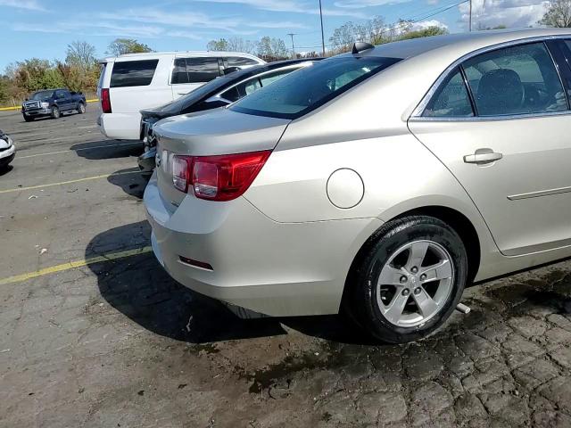2013 Chevrolet Malibu Ls VIN: 1G11B5SA4DF142946 Lot: 86481985