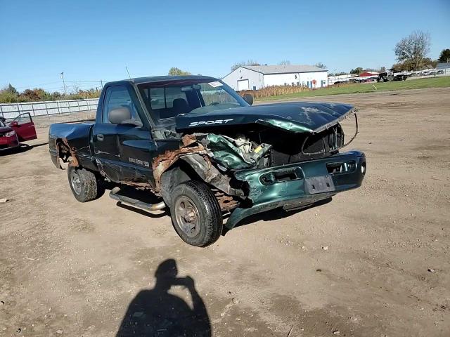 2001 Dodge Ram 1500 VIN: 1B7HF16Z51S651269 Lot: 90312175