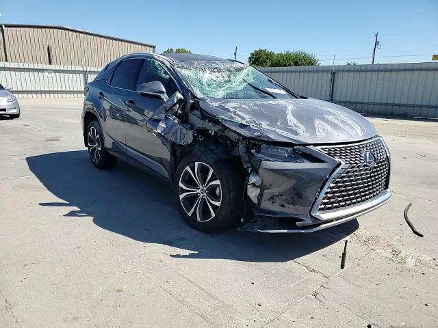 2022 Lexus Rx 350 VIN: 2T2HZMAA3NC238019 Lot: 82516105
