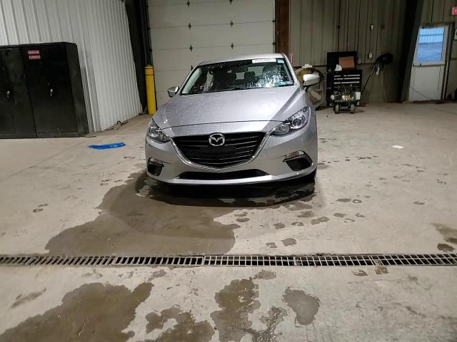 2014 Mazda 3 Touring VIN: JM1BM1L70E1197653 Lot: 85419405