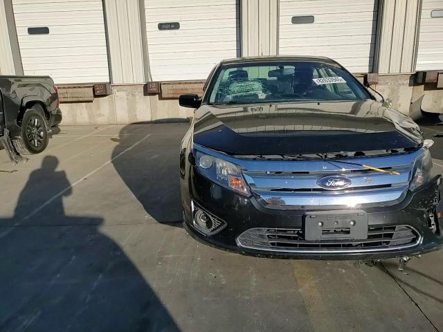 2012 Ford Fusion Se VIN: 3FAHP0HGXCR244846 Lot: 82633945