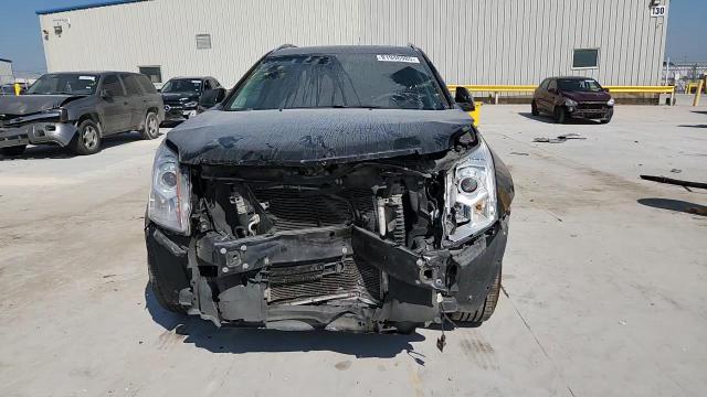 2015 Cadillac Srx Luxury Collection VIN: 3GYFNBE39FS558029 Lot: 43420771