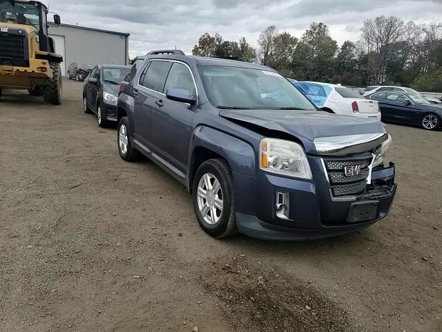 2014 GMC Terrain Sle VIN: 2GKFLWEK2E6259395 Lot: 82760395
