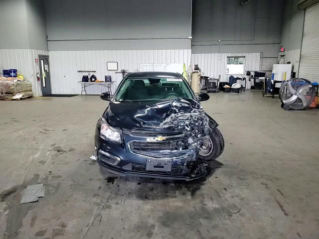 2016 Chevrolet Cruze Limited Lt VIN: 1G1PE5SB3G7227110 Lot: 85357355