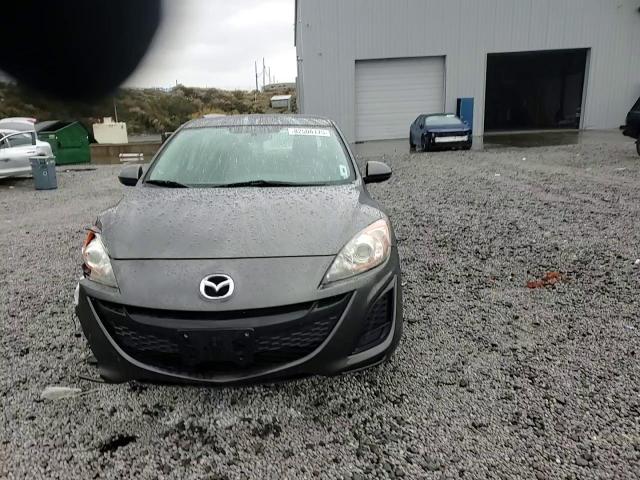 2011 Mazda 3 I VIN: JM1BL1VF5B1460125 Lot: 82508175