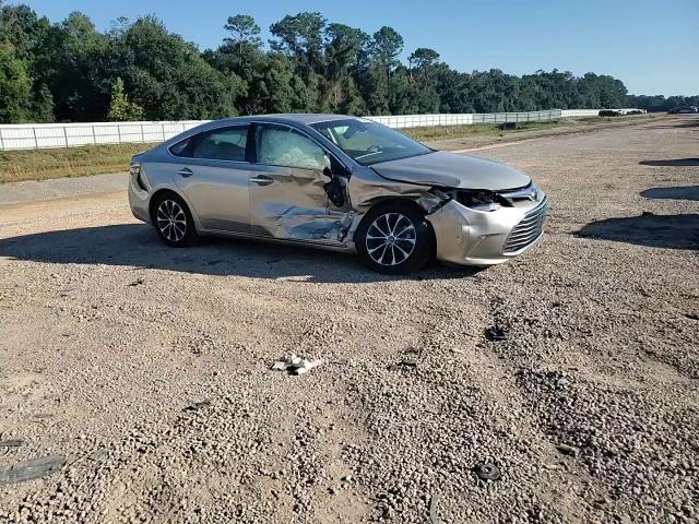 2018 Toyota Avalon Xle VIN: 4T1BK1EB9JU270711 Lot: 82462155