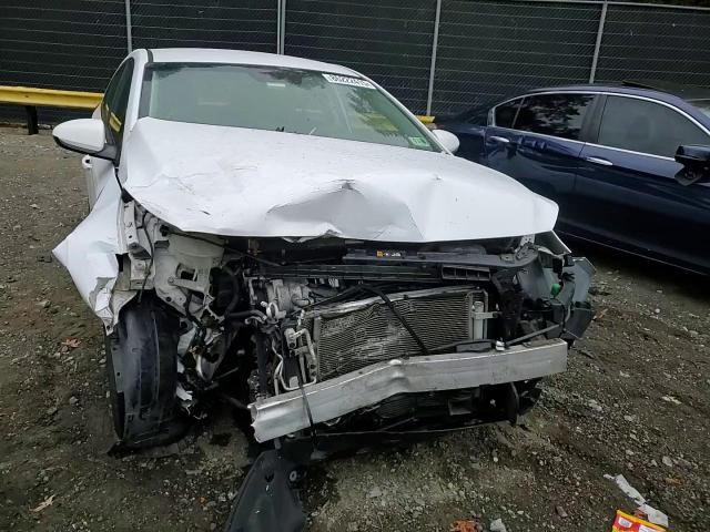 2017 Hyundai Ioniq Blue VIN: KMHC65LC9HU031519 Lot: 86222415