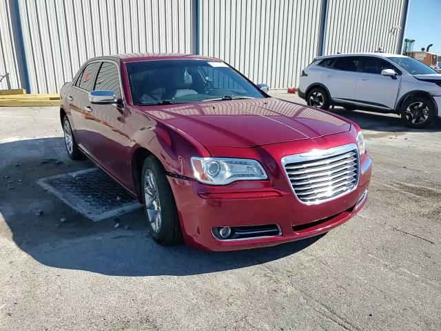 2012 Chrysler 300 Limited VIN: 2C3CCACG9CH274725 Lot: 90552205