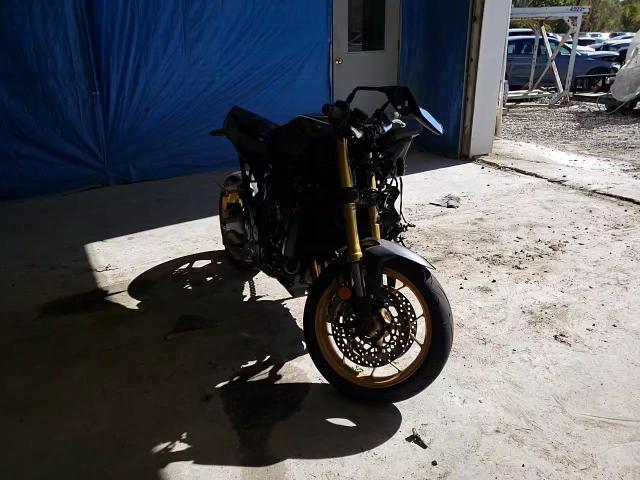 2025 Honda Cb1000 Sp VIN: JH2SC8619SK000639 Lot: 86249345