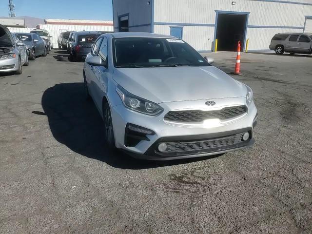 2019 Kia Forte Fe VIN: 3KPF24AD6KE120425 Lot: 90888775