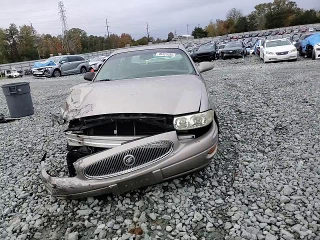 2002 Buick Lesabre Custom VIN: 1G4HP54K624115202 Lot: 90429385