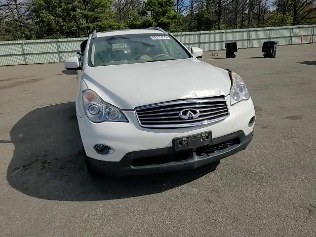 2015 Infiniti Qx50 VIN: JN1BJ0HR2FM772691 Lot: 86215225