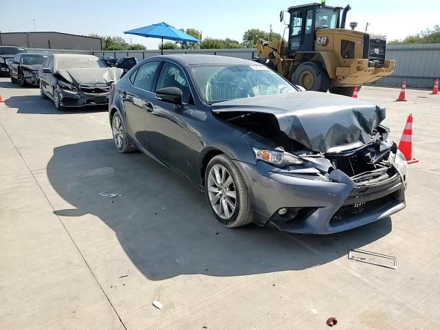 2015 Lexus Is 250 VIN: JTHBF1D28F5076147 Lot: 82472795