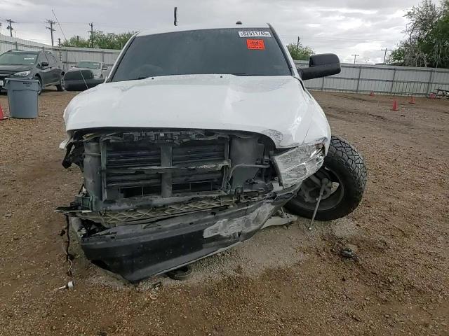2022 Ram 1500 Classic Tradesman VIN: 3C6JR6DT7NG172196 Lot: 82511745