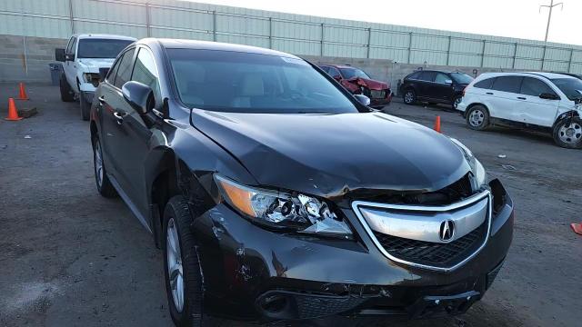 2014 Acura Rdx Technology VIN: 5J8TB3H52EL014398 Lot: 82621575