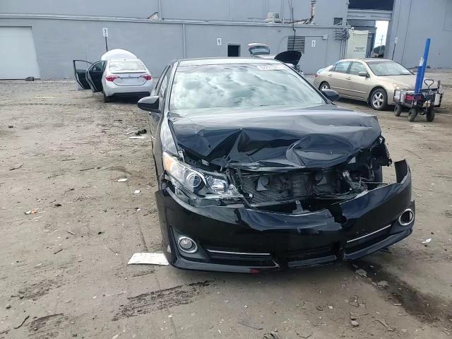 2014 Toyota Camry L VIN: 4T1BF1FK1EU355650 Lot: 82291595