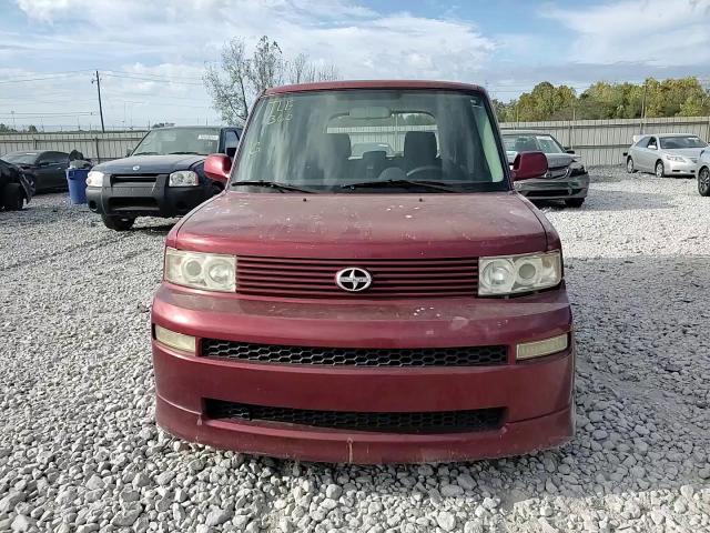 2006 Toyota Scion Xb VIN: JTLKT324864102573 Lot: 85179865