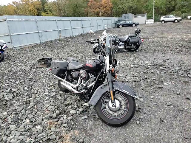 2021 Harley-Davidson Flhcs VIN: 1HD1YBK18MB046280 Lot: 82649285