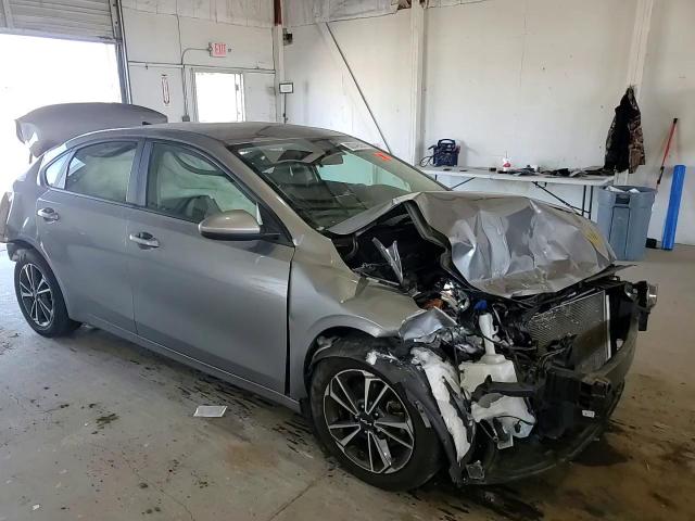 2022 Kia Forte Fe VIN: 3KPF24ADXNE452159 Lot: 82240585