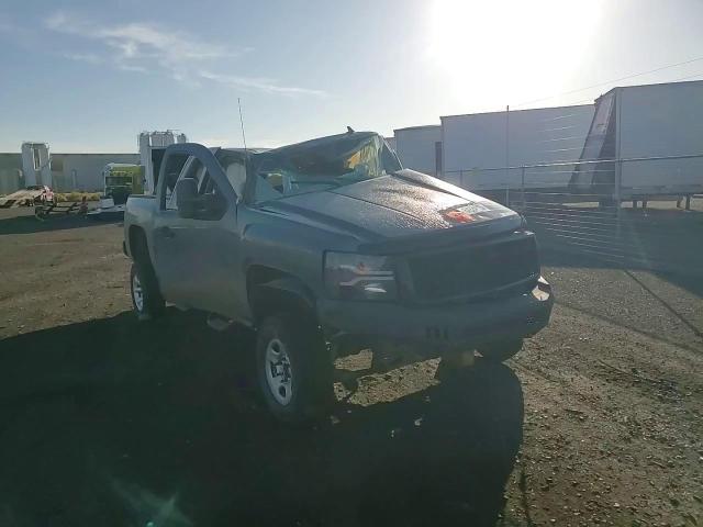 2008 Chevrolet Silverado K1500 VIN: 2GCEK190181319268 Lot: 84924325