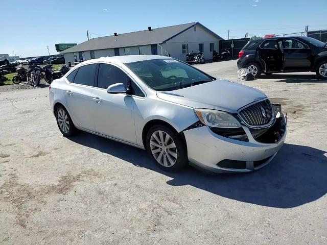 2015 Buick Verano VIN: 1G4PP5SK9F4196510 Lot: 89497085