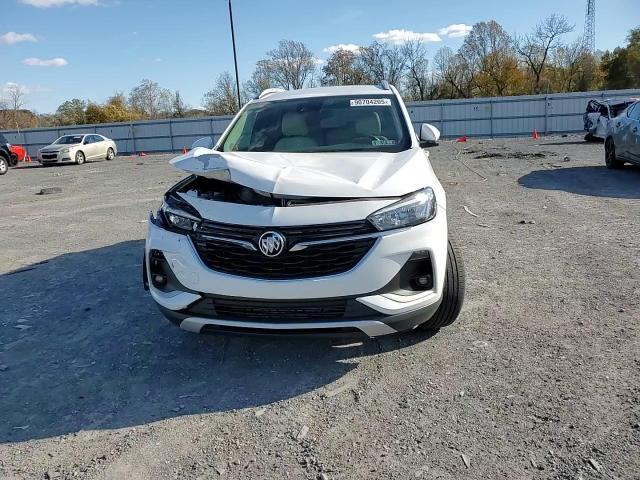 2020 Buick Encore Gx Select VIN: KL4MMDS28LB130784 Lot: 90704205