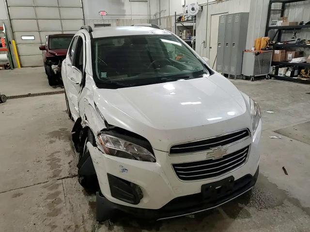 2015 Chevrolet Trax VIN: KL7CJLSB2FB254751 Lot: 82310205