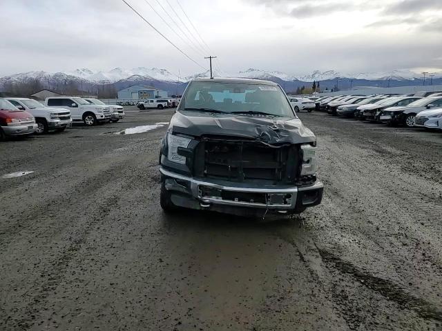 2015 Ford F150 Supercrew VIN: 1FTFW1EF7FFB24588 Lot: 82699785