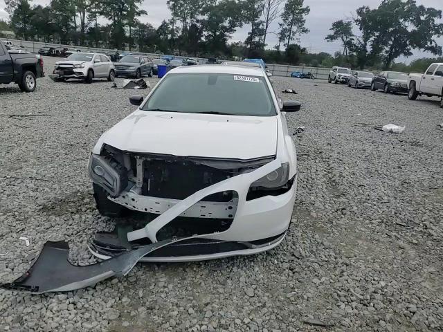 2018 Chrysler 300 Touring VIN: 2C3CCAAG8JH190878 Lot: 82381775