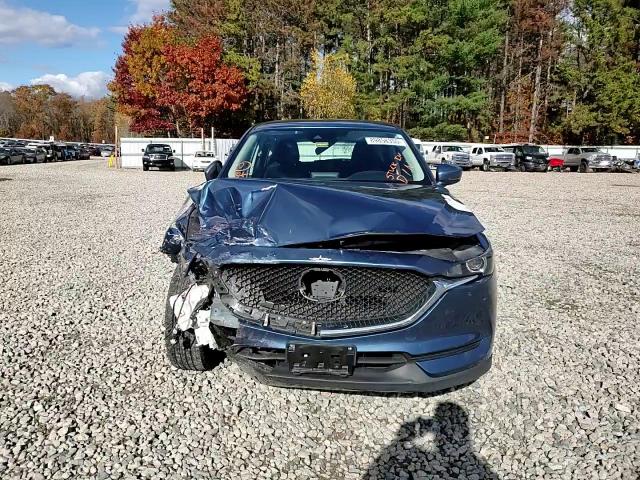 2019 Mazda Cx-5 Sport VIN: JM3KFBBM6K0658399 Lot: 89858355