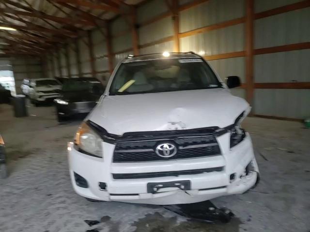2011 Toyota Rav4 VIN: 2T3BF4DV6BW110229 Lot: 90264745