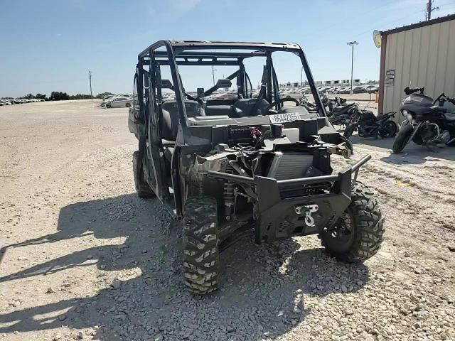 2023 Polaris Ranger Crew Xp 1000 Texas Edition VIN: 4XARSF993P8057317 Lot: 86442355