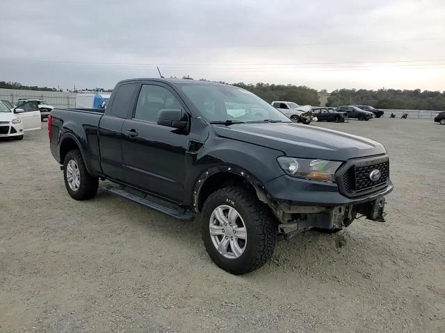 2020 Ford Ranger Xl VIN: 1FTER1FH3LLA72022 Lot: 82765755